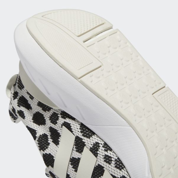 Chaussure Swift Run 22 Adidas Talc