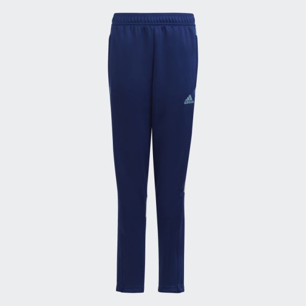 Pantalon Adidas Tiro Victoire Bleu