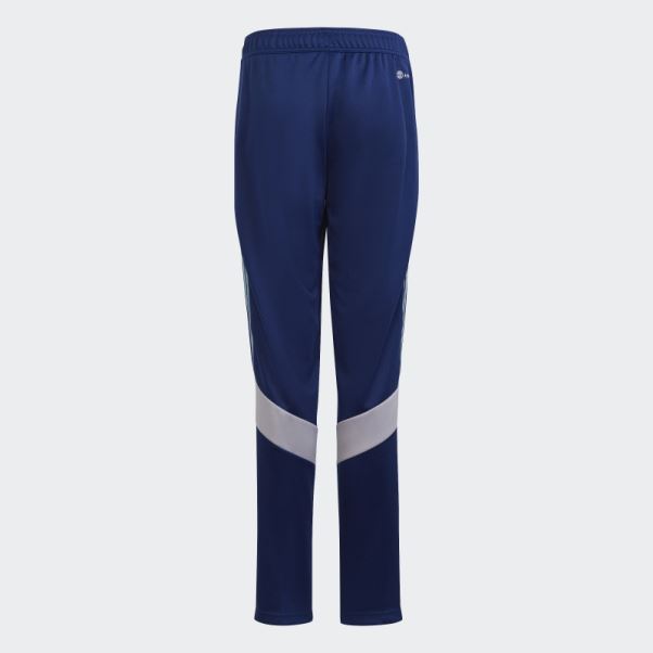 Pantalon Adidas Tiro Victoire Bleu