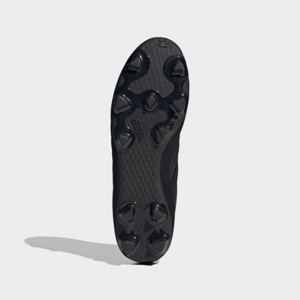 Adidas Goletto Viii Fg Noir