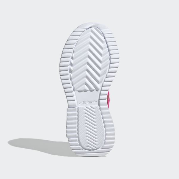 Adidas Retropy F2 Rouge