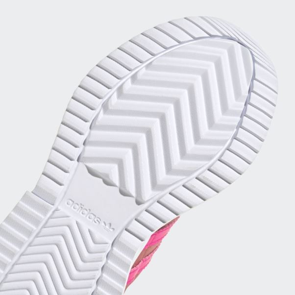 Adidas Retropy F2 Rouge