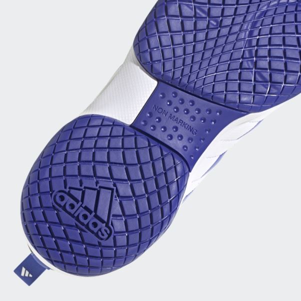 Adidas Ligra 7 Indoor Chaussures Blanc