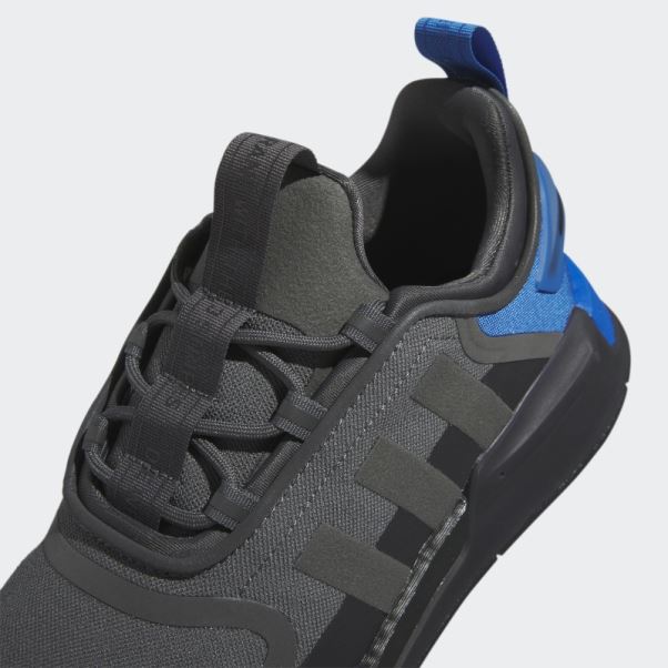 Chaussures Nmd-r1 V3 Gris Adidas