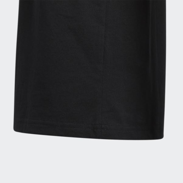 T-shirt Adidas Pride Noir