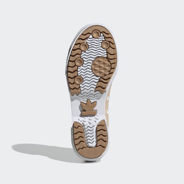 Nizza Trek Chaussures Basses Blush Adidas