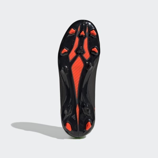 Chaussure X Speedportal.3 Sol Ferme Noir Adidas