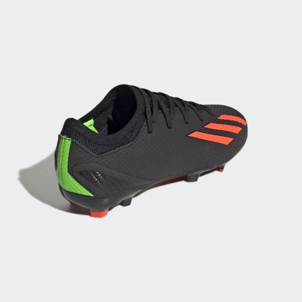Chaussure X Speedportal.3 Sol Ferme Noir Adidas