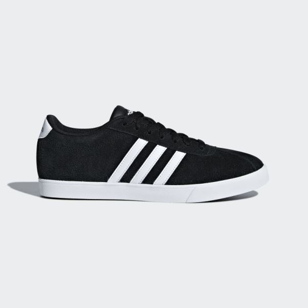 Baskets Adidas Noir