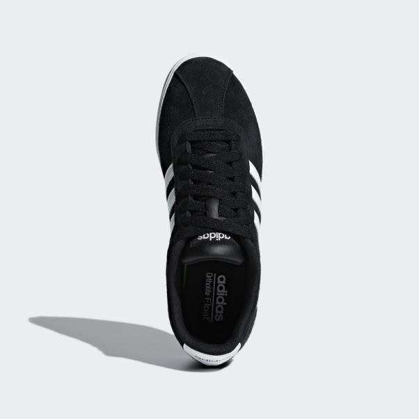 Baskets Adidas Noir