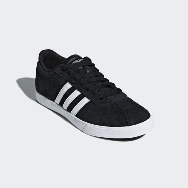 Baskets Adidas Noir