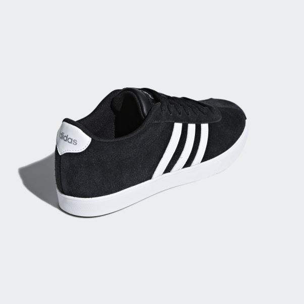Baskets Adidas Noir