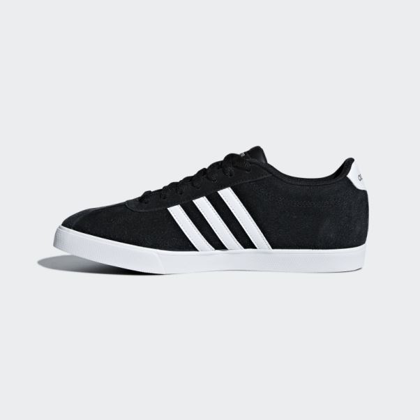Baskets Adidas Noir