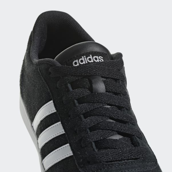 Baskets Adidas Noir