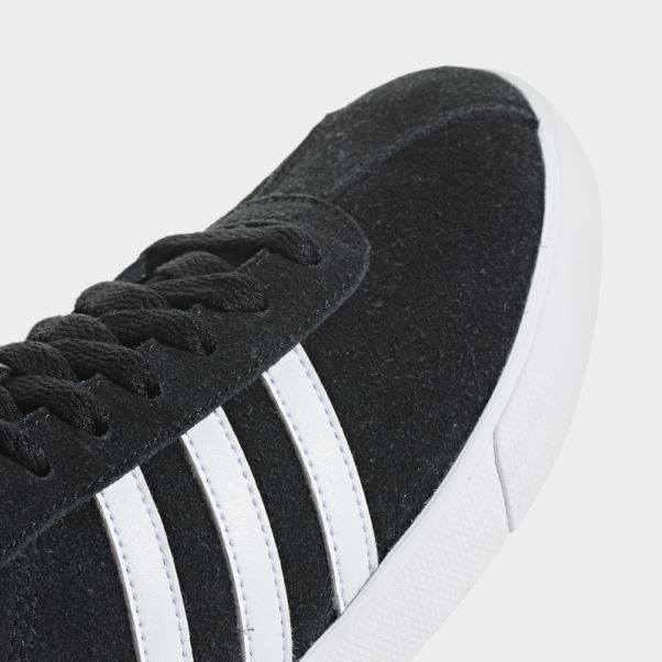 Baskets Adidas Noir