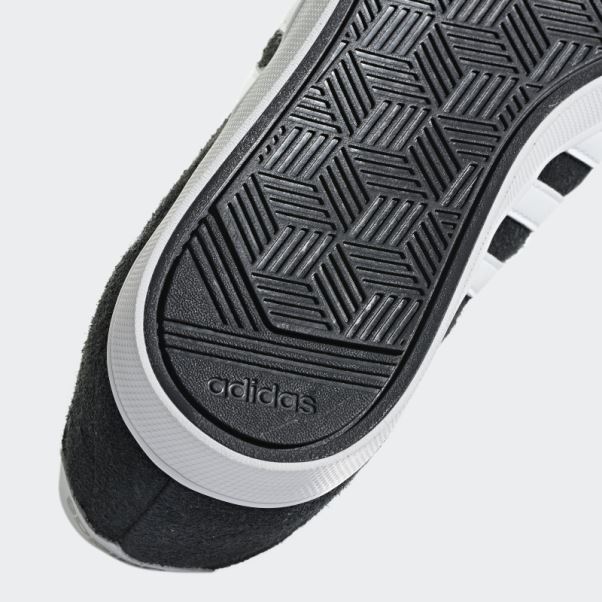 Baskets Adidas Noir