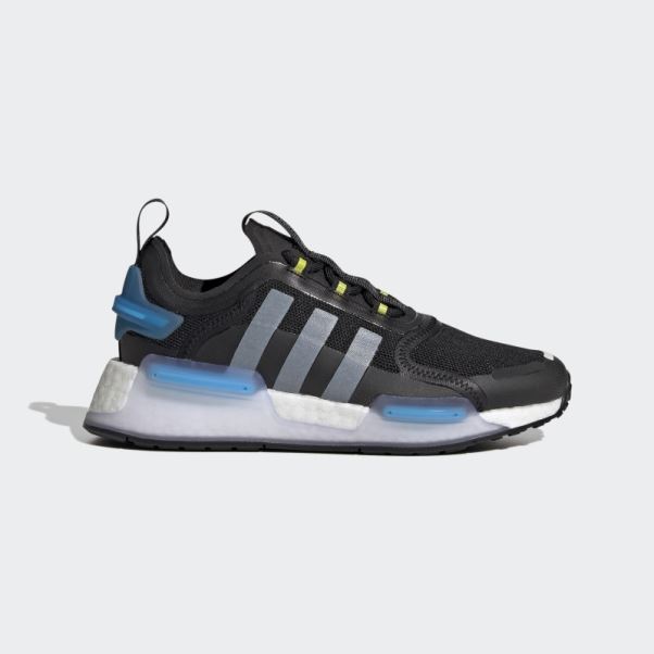Adidas Nmd-v3 Chaussures Jaune