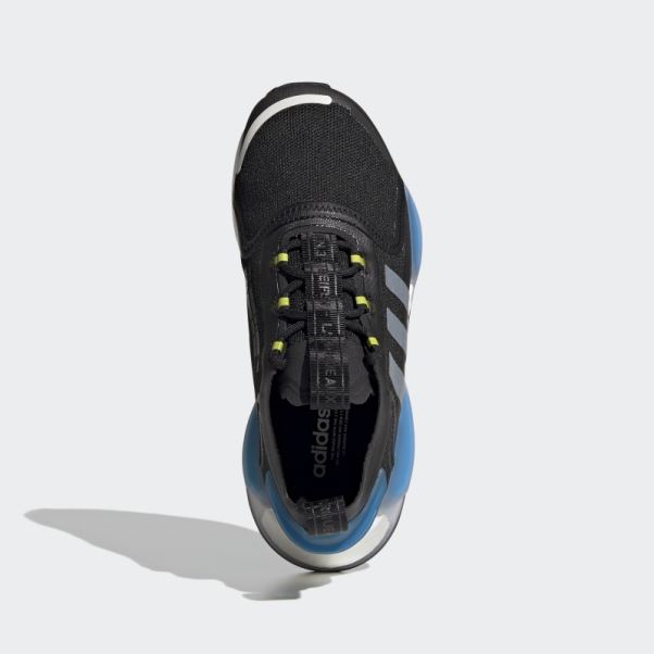 Adidas Nmd-v3 Chaussures Jaune
