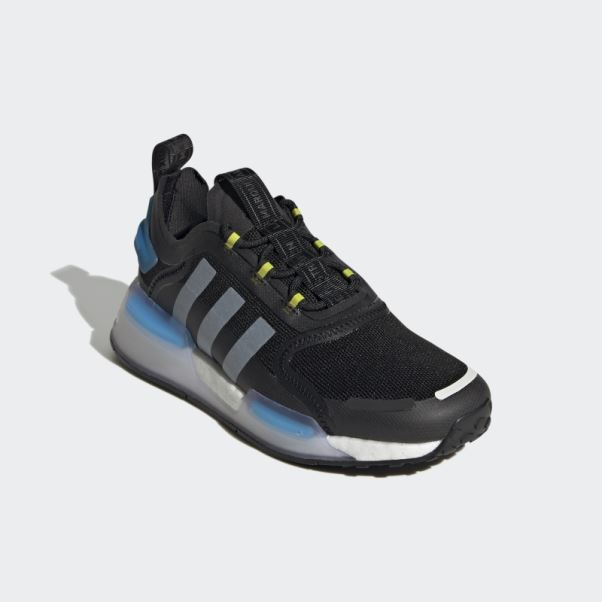 Adidas Nmd-v3 Chaussures Jaune