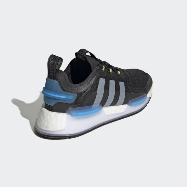 Adidas Nmd-v3 Chaussures Jaune