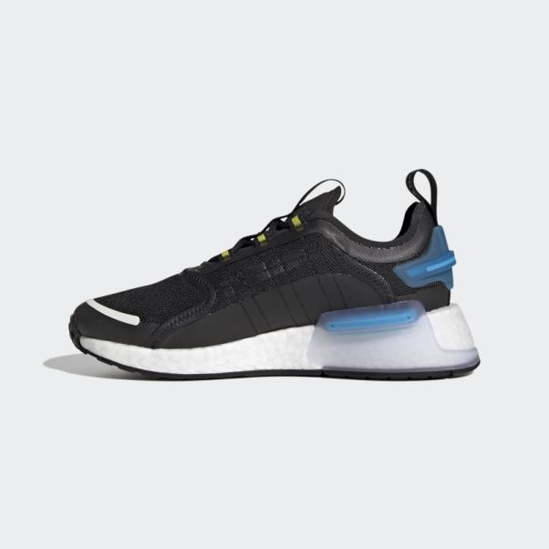 Adidas Nmd-v3 Chaussures Jaune