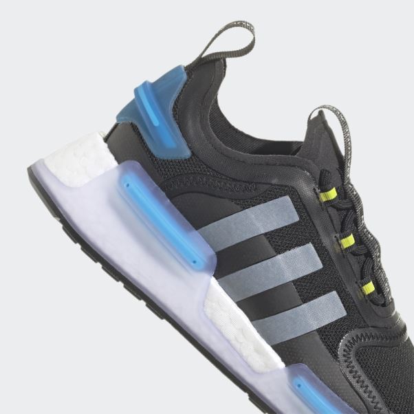 Adidas Nmd-v3 Chaussures Jaune