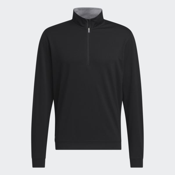 Sweat Adidas Golf Noir