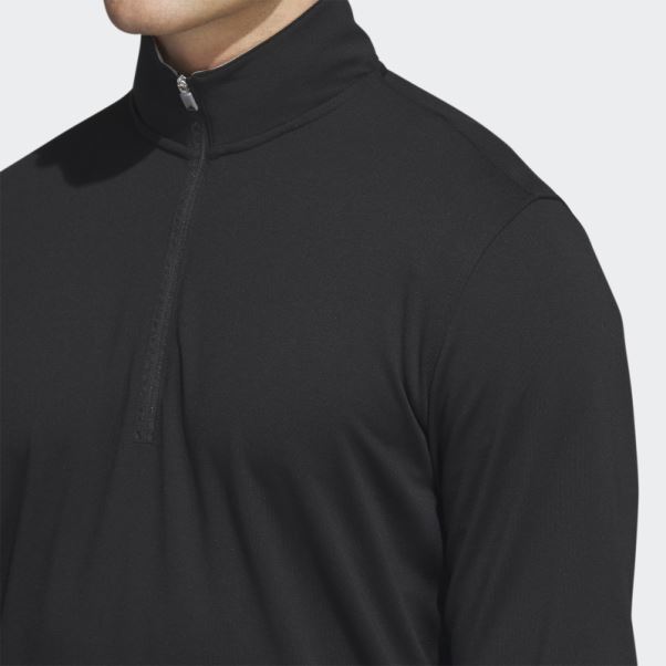 Sweat Adidas Golf Noir