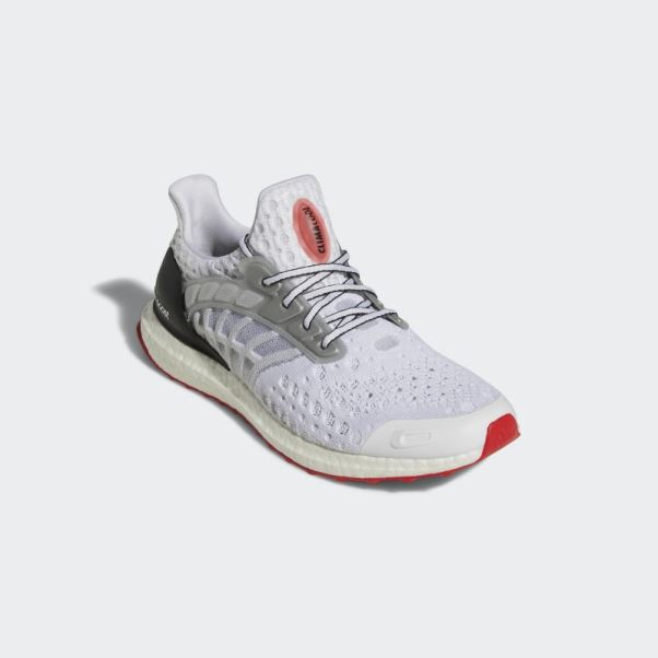 Adidas Ultraboost Climacool 2 Dna Blanc