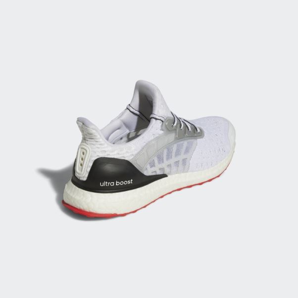 Adidas Ultraboost Climacool 2 Dna Blanc