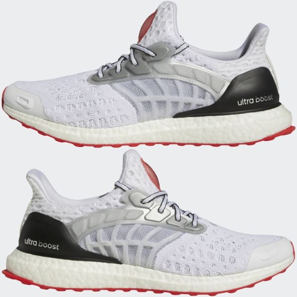 Adidas Ultraboost Climacool 2 Dna Blanc