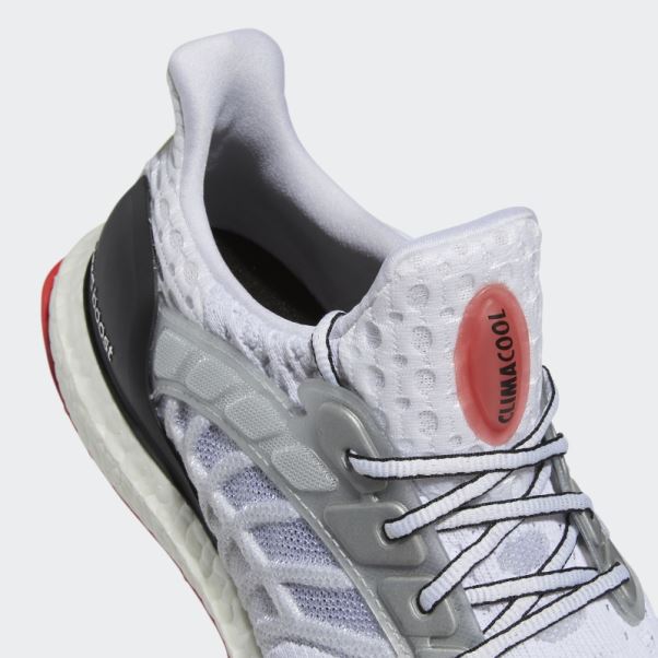 Adidas Ultraboost Climacool 2 Dna Blanc