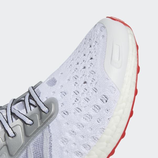 Adidas Ultraboost Climacool 2 Dna Blanc