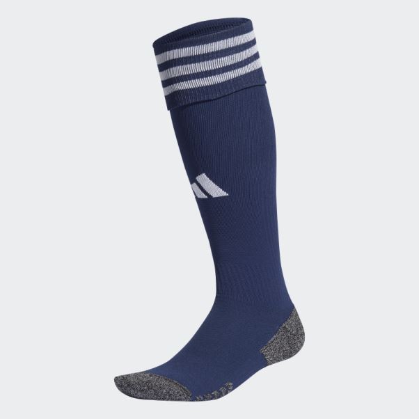 Adidas Adi 23 Chaussettes Bleu Marine