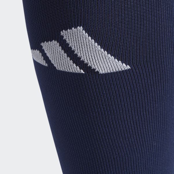 Adidas Adi 23 Chaussettes Bleu Marine