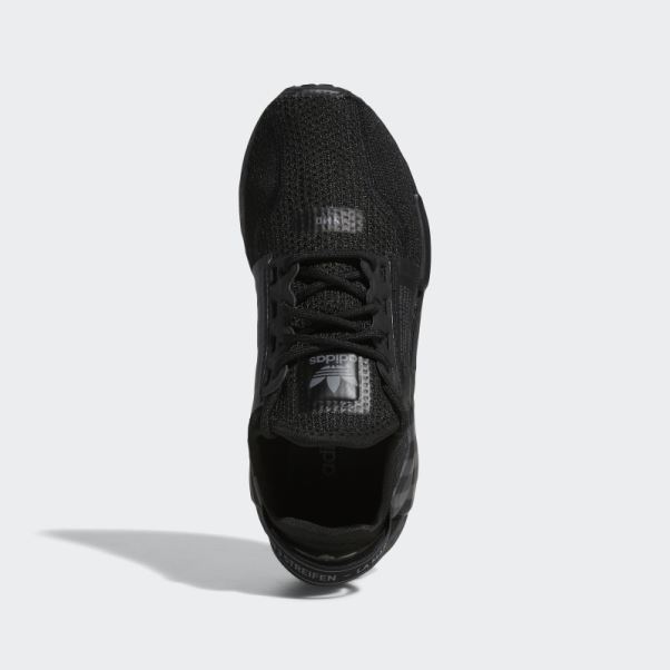 Adidas Nmd-r1 V2 Chaussures Gris