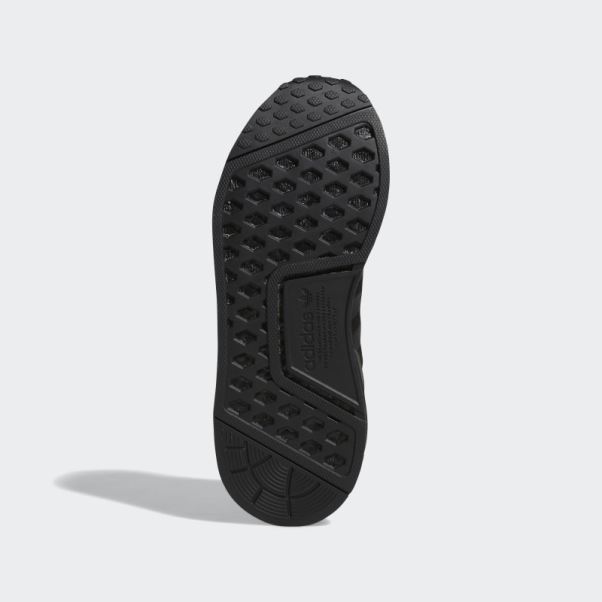 Adidas Nmd-r1 V2 Chaussures Gris