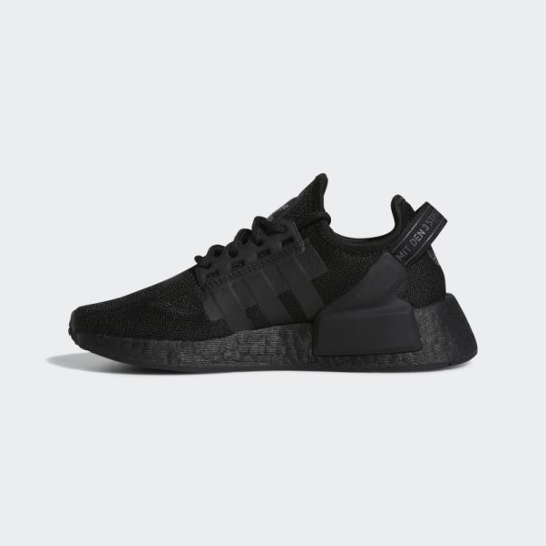 Adidas Nmd-r1 V2 Chaussures Gris