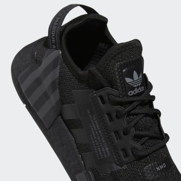 Adidas Nmd-r1 V2 Chaussures Gris
