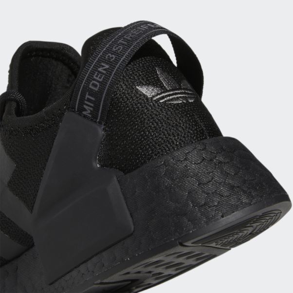 Adidas Nmd-r1 V2 Chaussures Gris
