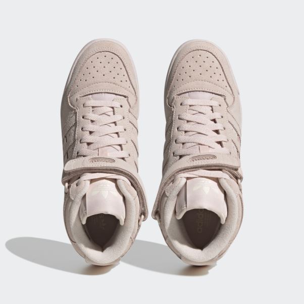 Adidas Forum Mid Chaussures