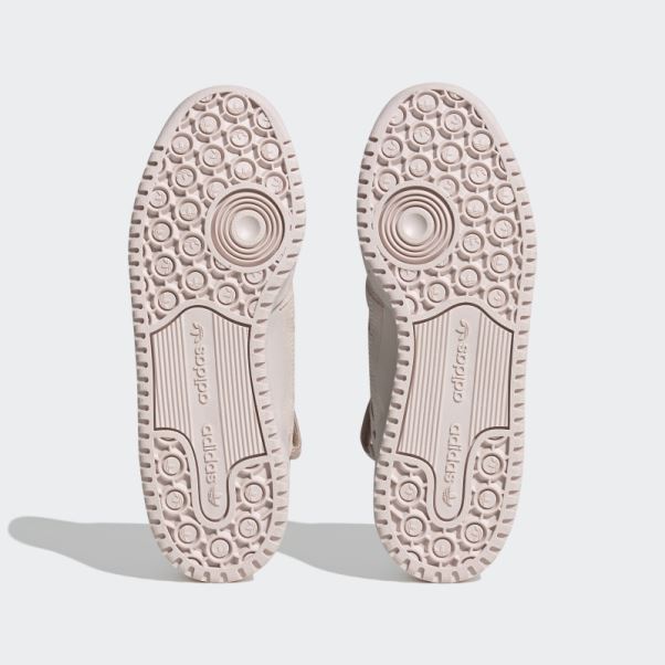 Adidas Forum Mid Chaussures