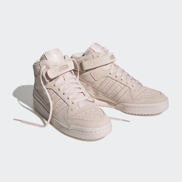 Adidas Forum Mid Chaussures
