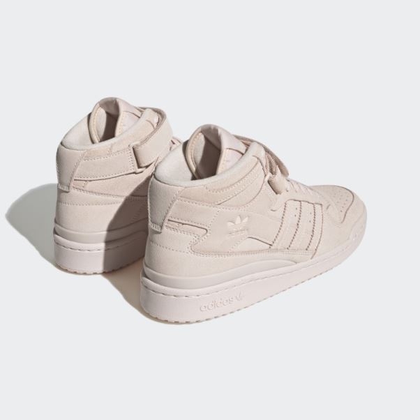Adidas Forum Mid Chaussures