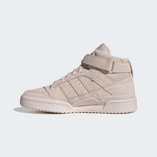 Adidas Forum Mid Chaussures