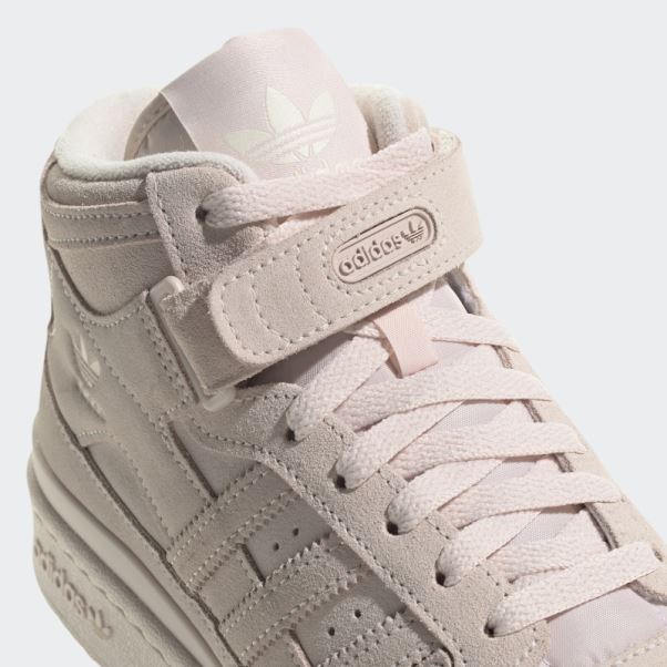 Adidas Forum Mid Chaussures