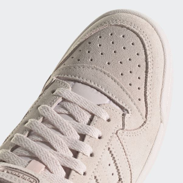 Adidas Forum Mid Chaussures