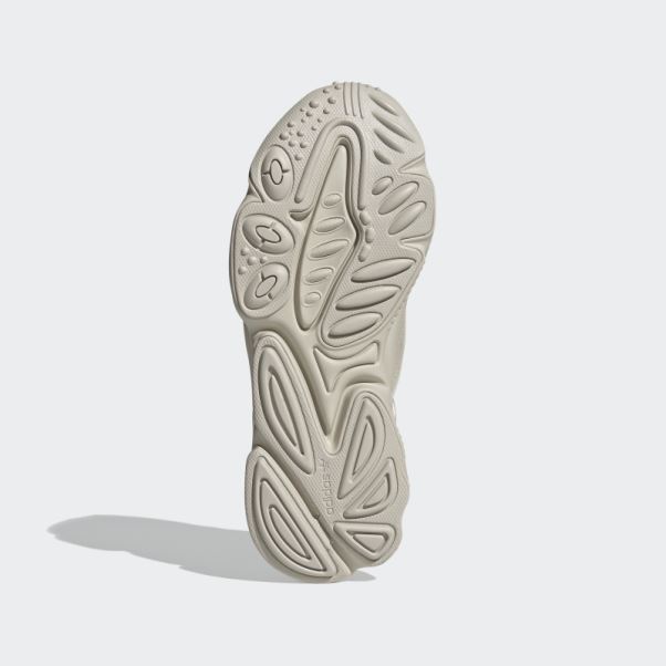 Chaussures Ozweego Bliss Adidas