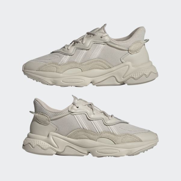 Chaussures Ozweego Bliss Adidas