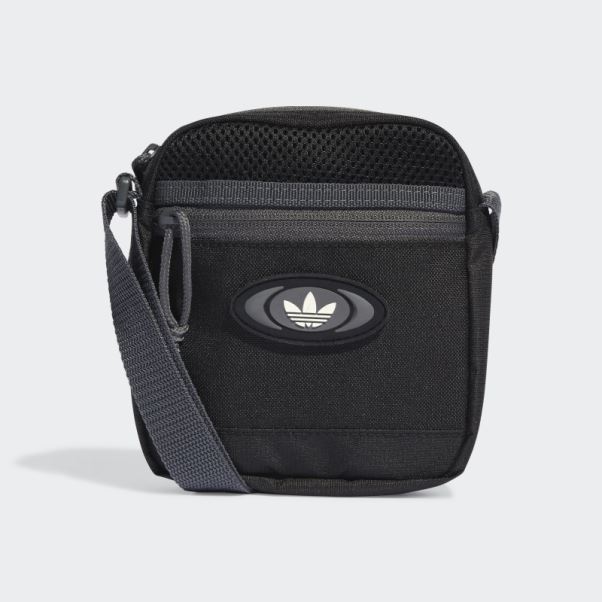 Adidas Rekive Festival Sac Noir
